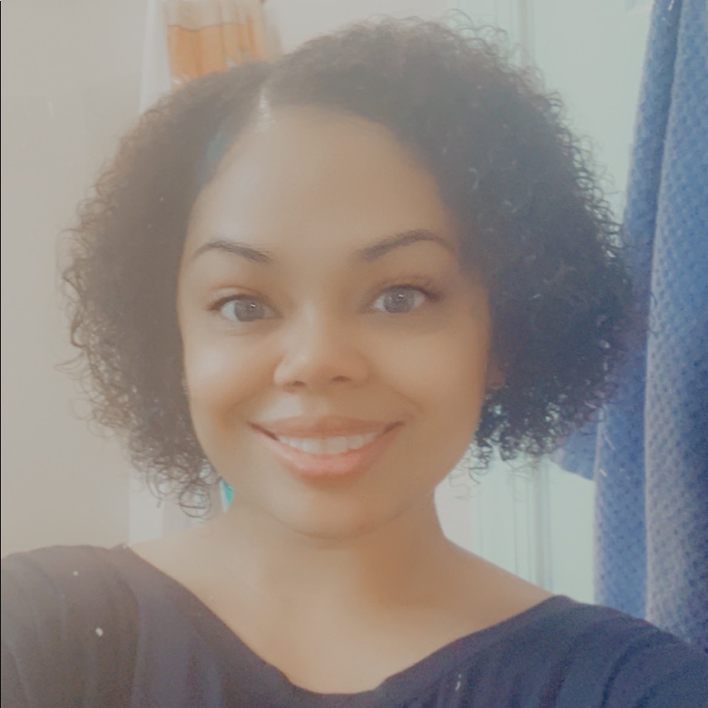 Meet your Posher, Chantae